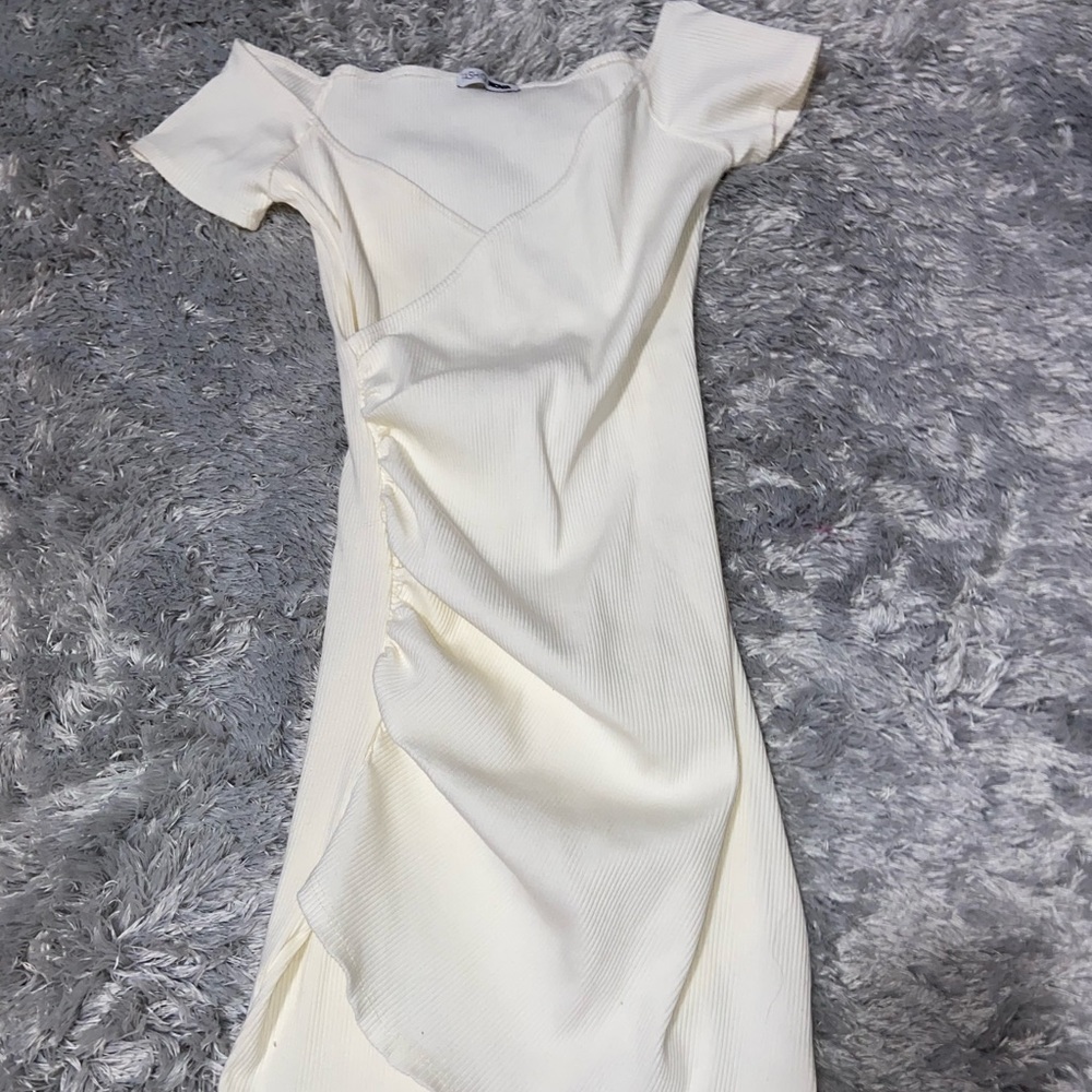 Body Con Dress